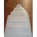 10mm,20mm, 30mm thickness  PTFE molded sheet board